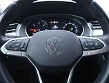 Volkswagen Passat (2021) 2.0 TDI, Automat, Kůže, Navi - náhled 17