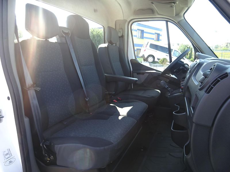 Renault Master (2012) 2.3 DCI odtahovka - fotka 59 z 68