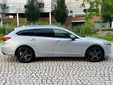 Mazda 6 2.5i AUT KAMERA SERVISKA TAŽNÉ - náhled 12