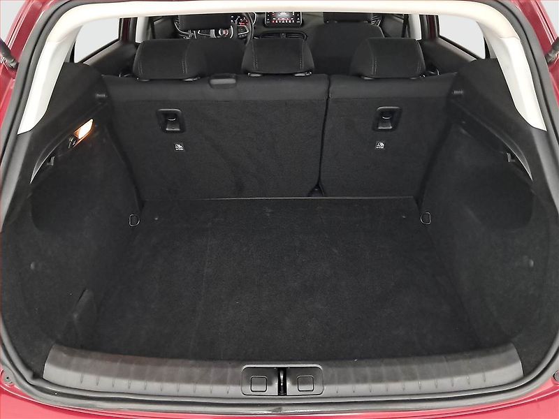 Fiat Tipo (2016) 1.4 T-Jet, Navi, Tempomat - fotka 14 z 16