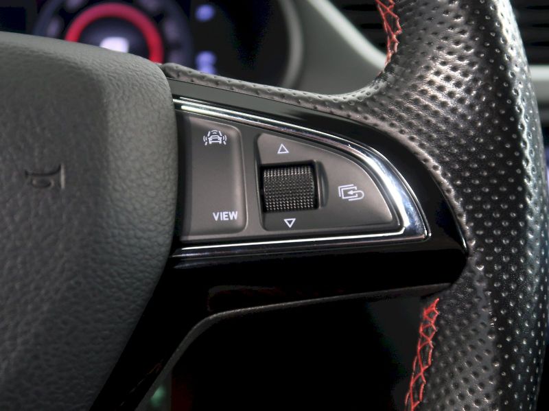 Škoda Octavia (2019) RS CHALLENGE 2.0TDI 135KW DSG - fotka 23 z 46