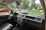 Volkswagen Caddy 1.4 TSi DSG Kam CarPlay Tažné - náhled 19