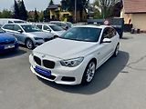 BMW Řada 5 (2015) GT 530D - Odpočet DPH - náhled 1