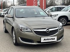 Opel Insignia (2015) 2.0 CDTi, ČR - fotografie inzerátu