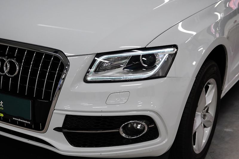 Audi Q5 - fotka 9 z 30