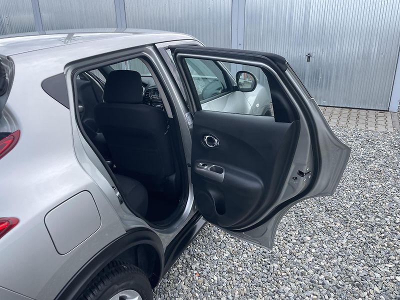 Nissan Juke 1.6i 115PS AUTOMAT 98000KM TOP - fotka 126 z 180