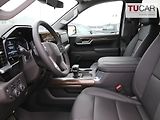 Chevrolet Silverado (2025) 6.2 V8 Trail Boss Z71 - náhled 35