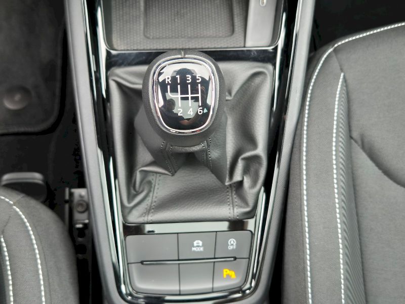 Škoda Scala (2025) Monte Carlo 1.5 TSI 110 kW 6°m - fotka 31 z 33