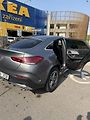 Mercedes-Benz GLE (2020) - náhled 1