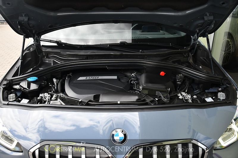 BMW Řada 2 218D ACTIVE TOURER ČR 1M - fotka 56 z 60