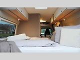Kompaktní campervan LMC Innovan Pure 600.