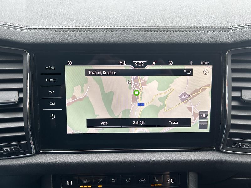 Škoda Kodiaq ZAMLUVENO ! - fotka 27 z 47