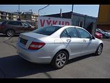 Mercedes-Benz Třídy C 200 CDi 100 kW STK07/2028 - náhled 12