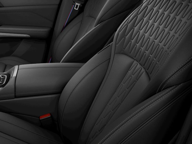 BMW X5 (2025) xDrive40d - fotka 7 z 10