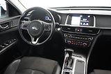 Kia Optima  SW 2,0 GDI PHEV AUT, - náhled 25