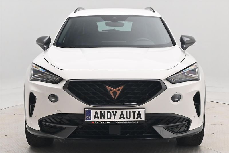 Cupra Formentor 2,0 TDI 110 kW Záruka až 5 let - fotka 2 z 30
