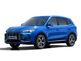 MG ZS (2025) 1.5 Exclusive - náhled 1