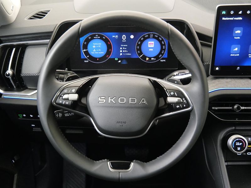 Škoda Kodiaq - fotka 18 z 29