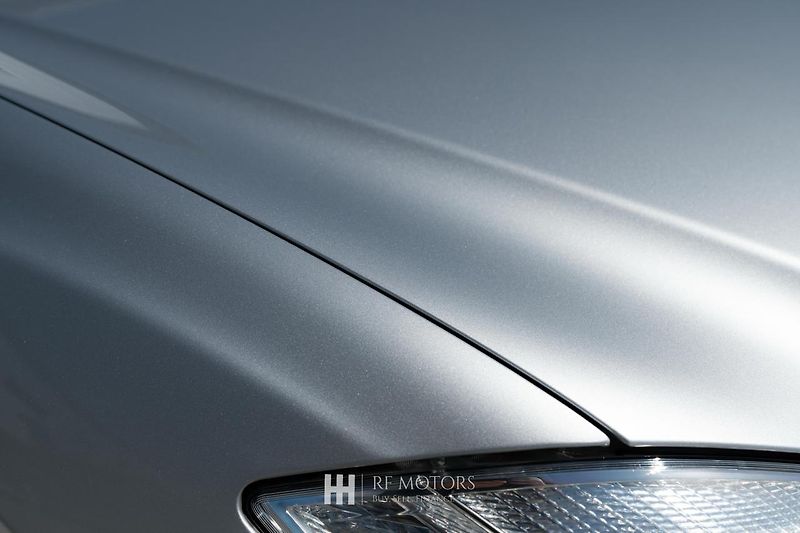 Mercedes-Benz Třídy S (2013) AMG S 63 5.5 V8 Biturbo - fotka 7 z 56