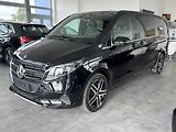 Mercedes-Benz Třídy V (2026) V250d 4M XL Avantgarde - náhled 2