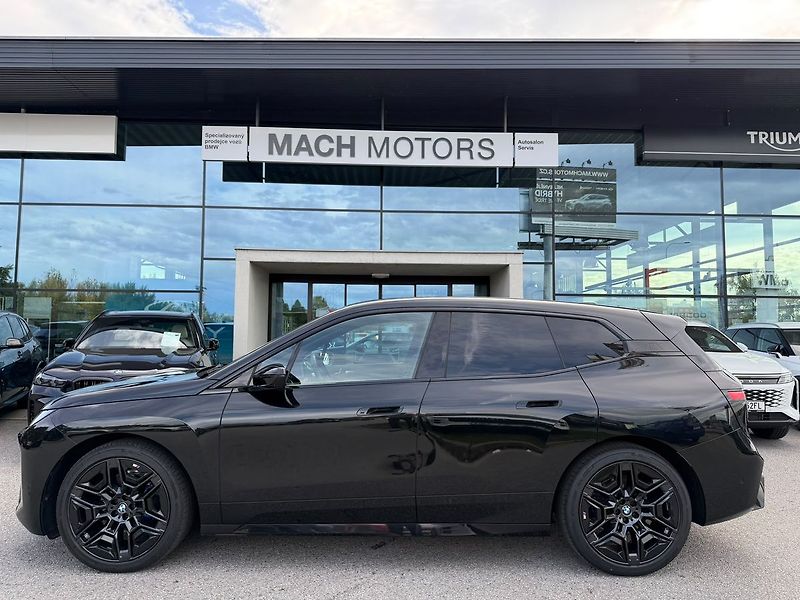 BMW Ostatní Vzduch Ventilace El. Tažné TOP - fotka 6 z 30