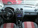 Volkswagen Caddy (2011) 1,6 l LPG - náhled 16