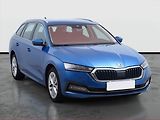 Škoda Octavia (2020) Style 2.0 TDI, Automat, Navi - náhled 1