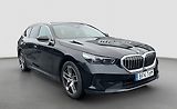 BMW Řada 5 530e xDrive Touring ada. temp. - náhled 2