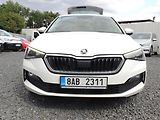 Škoda Scala (2020) 1.0TSi,85kw,Style,full LED,ČR - náhled 53