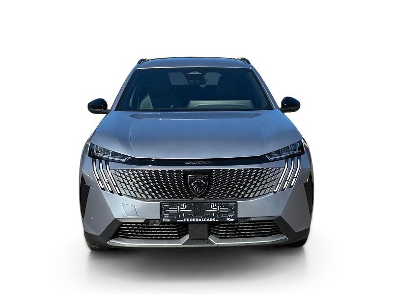 Peugeot 5008 (2026) BUSINESS Hybrid 145 e-DCS - fotka 8 z 15