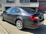 Škoda Octavia 1.4 TSi 110kW DSG sport.sedadl - náhled 3