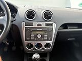 Ford Fusion 1.4, 59kW, Klima - náhled 10