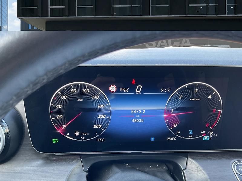 Mercedes-Benz Třídy V V-Třída 250D XL 4MATIC AVANTGA - fotka 10 z 10