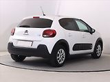 Citroën C3 (2018) 1.2 VTi, Tempomat - náhled 4