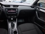 Škoda Octavia (2015) 2.0 TDI, 4X4, Automat - náhled 8