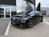 Mercedes-Benz Třídy S (2025) S 350D 4MATIC L - náhled 1