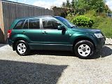 Suzuki Grand Vitara (2006) 1.9 DDiS 95kW  BEZ KOROZE - náhled 8