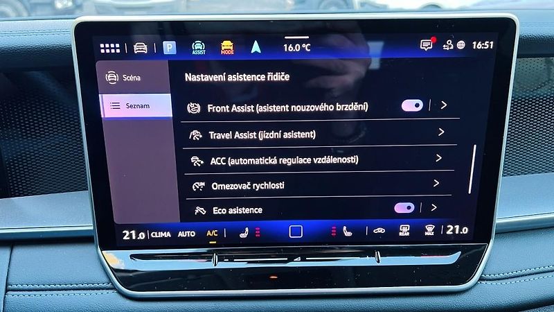 Volkswagen Tayron (2026) 1.5 eTSI 110 kW DSG7 7míst  - fotka 39 z 49