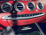 Mercedes-Benz Třídy S (2017) 560*Coupe*Designo*63.optik*TV - náhled 28