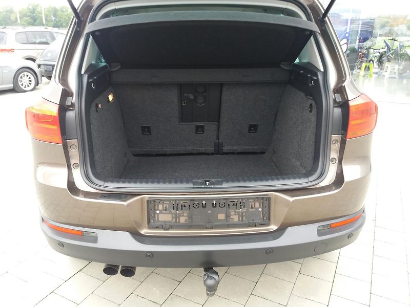 Volkswagen Tiguan 1.4TSi,118kW,Sport-Style,TAŽNY - fotka 7 z 29
