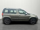Škoda Yeti 1.4 TSI OUTDOOR 4x4 - náhled 3