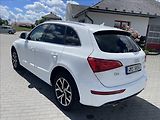 Audi Q5 3,0 TDi Quattro S-Line CZauto - náhled 2