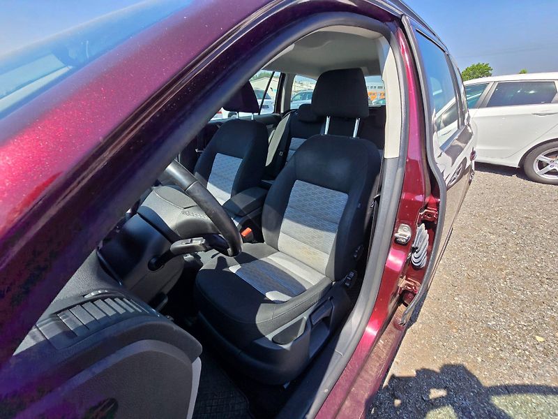 Škoda Octavia (2010) 1.8 Tsi 118kW DSG po servisu - fotka 10 z 22