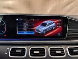 Mercedes-Benz GLE 53 AMG Nez.Top Tažné Masáž HUD - náhled 38