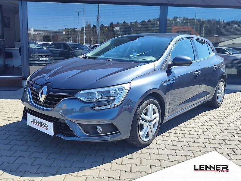 Renault Mégane 1.2 TCE/97kW 1.majitel - fotka 1 z 29