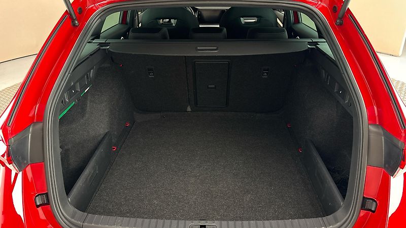 Škoda Octavia 1.5 TSI Style Combi - fotka 17 z 27