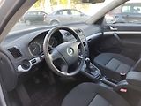 Škoda Octavia II,1.6MPi,SERVISNÍ KNIHA,ČR - náhled 10