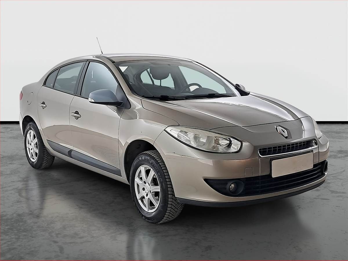 Renault Fluence 1.6 16V, Tempomat