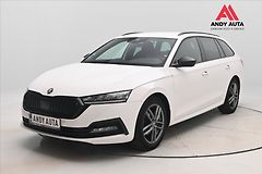 Škoda Octavia 2,0 TDI 110 kW DSG Sportline Z - fotografie inzerátu