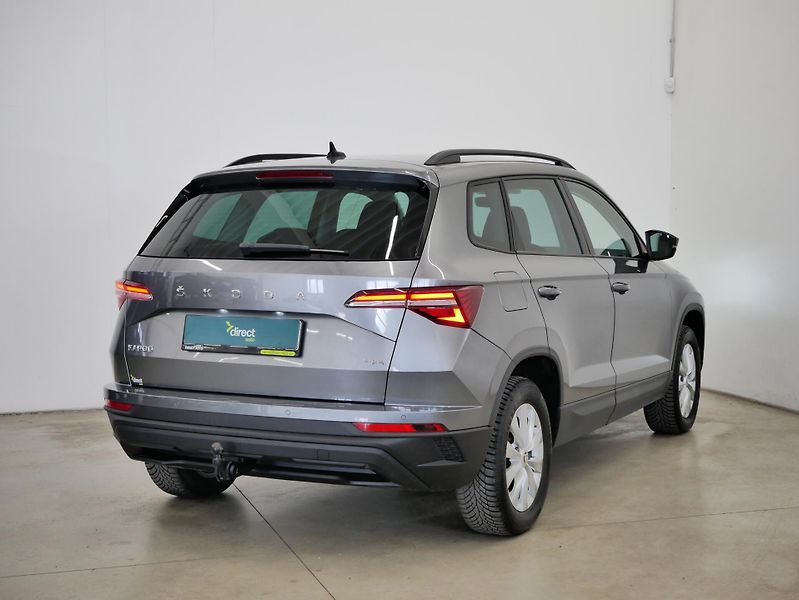 Škoda Karoq - fotka 2 z 25